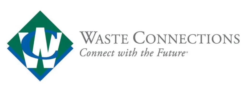 Waste Connections Canada - Connect with the Future®