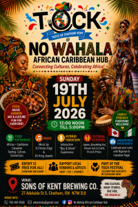 no wahala july 19 flyer
