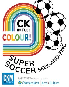 super soccer seek and find tock